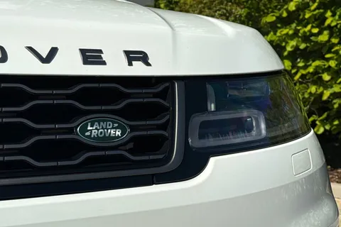 FJ22SHV Land Rover Range Rover Sport 3.0 D250 HSE Silver 5dr Thumbnail #42
