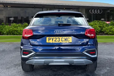 PY23CWC Audi Q2 Sport 30 TFSI  110 PS 6-speed Thumbnail #5