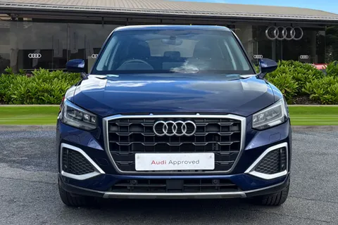 PY23CWC Audi Q2 Sport 30 TFSI  110 PS 6-speed Thumbnail #7