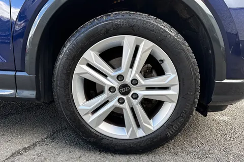 PY23CWC Audi Q2 Sport 30 TFSI  110 PS 6-speed Thumbnail #11