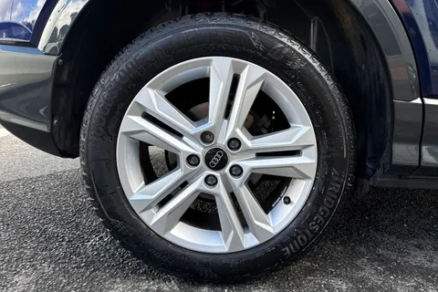 PY23CWC Audi Q2 Sport 30 TFSI  110 PS 6-speed Thumbnail #12