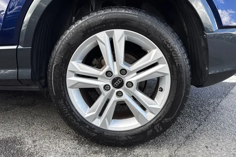 PY23CWC Audi Q2 Sport 30 TFSI  110 PS 6-speed Thumbnail #13