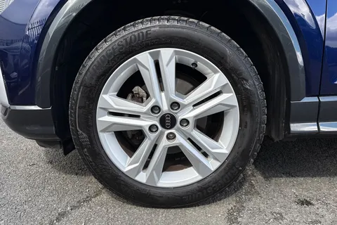 PY23CWC Audi Q2 Sport 30 TFSI  110 PS 6-speed Thumbnail #14