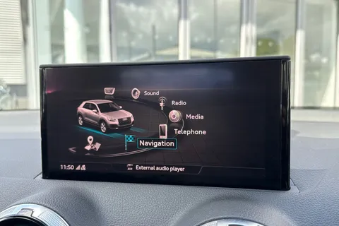 PY23CWC Audi Q2 Sport 30 TFSI  110 PS 6-speed Thumbnail #18
