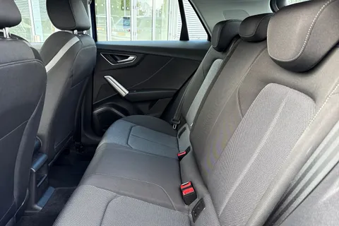 PY23CWC Audi Q2 Sport 30 TFSI  110 PS 6-speed Thumbnail #20
