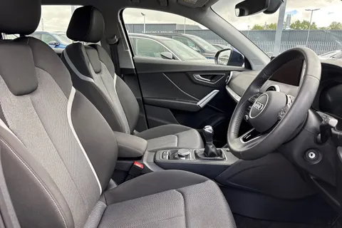 PY23CWC Audi Q2 Sport 30 TFSI  110 PS 6-speed Thumbnail #25