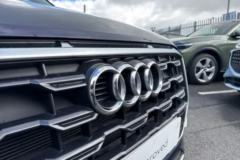 PY23CWC Audi Q2 Sport 30 TFSI  110 PS 6-speed Thumbnail #28