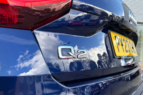 PY23CWC Audi Q2 Sport 30 TFSI  110 PS 6-speed Thumbnail #31