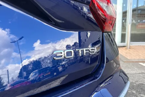 PY23CWC Audi Q2 Sport 30 TFSI  110 PS 6-speed Thumbnail #33