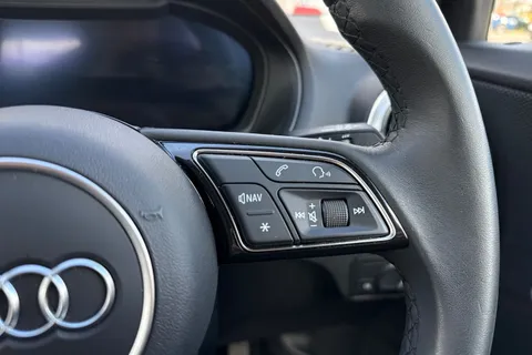 PY23CWC Audi Q2 Sport 30 TFSI  110 PS 6-speed Thumbnail #40