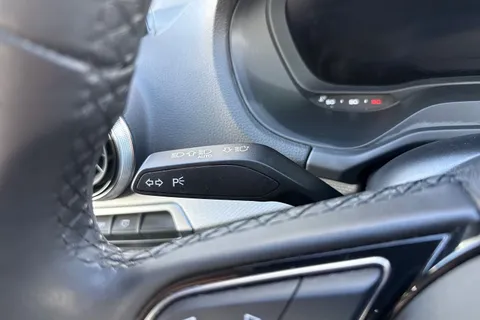 PY23CWC Audi Q2 Sport 30 TFSI  110 PS 6-speed Thumbnail #41
