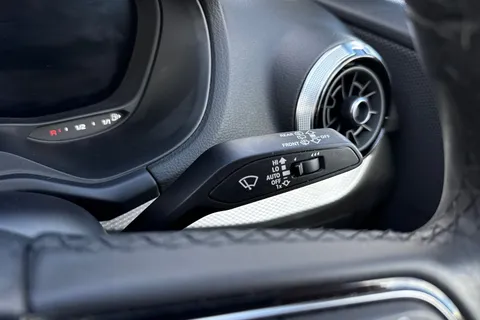 PY23CWC Audi Q2 Sport 30 TFSI  110 PS 6-speed Thumbnail #42