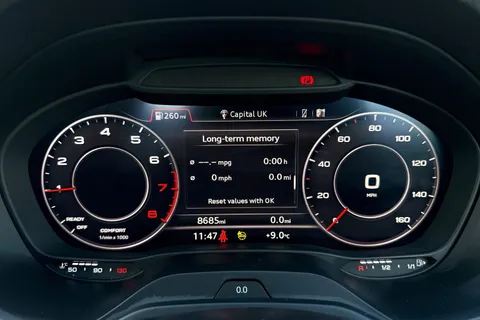 PY23CWC Audi Q2 Sport 30 TFSI  110 PS 6-speed Thumbnail #44