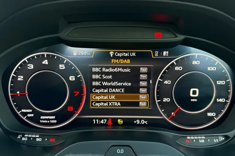 PY23CWC Audi Q2 Sport 30 TFSI  110 PS 6-speed Thumbnail #45