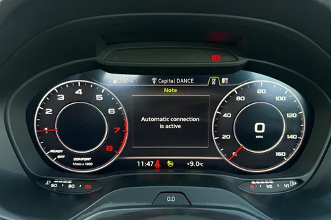 PY23CWC Audi Q2 Sport 30 TFSI  110 PS 6-speed Thumbnail #46
