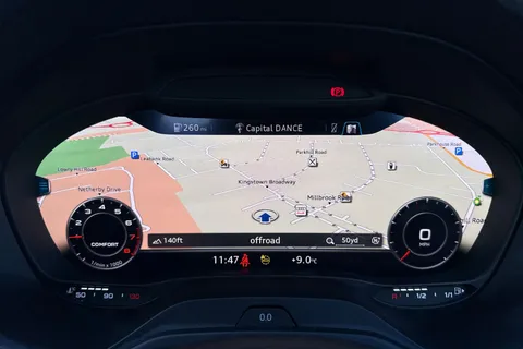 PY23CWC Audi Q2 Sport 30 TFSI  110 PS 6-speed Thumbnail #47