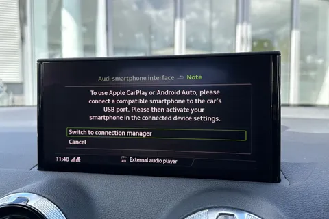 PY23CWC Audi Q2 Sport 30 TFSI  110 PS 6-speed Thumbnail #52
