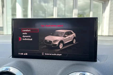 PY23CWC Audi Q2 Sport 30 TFSI  110 PS 6-speed Thumbnail #53