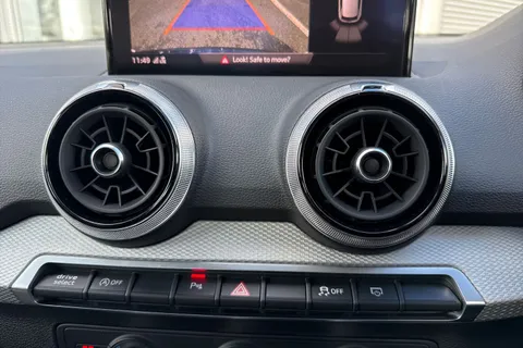 PY23CWC Audi Q2 Sport 30 TFSI  110 PS 6-speed Thumbnail #55