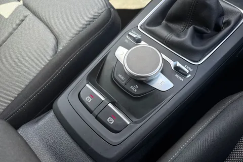 PY23CWC Audi Q2 Sport 30 TFSI  110 PS 6-speed Thumbnail #57