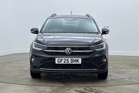 GF25DHK Volkswagen Taigo 1.0 TSI Match 5dr **IQ LIGHT, LIGHT & SIGHT PACK** Thumbnail #7