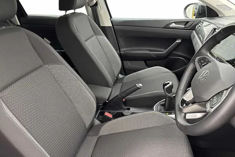GF25DHK Volkswagen Taigo 1.0 TSI Match 5dr **IQ LIGHT, LIGHT & SIGHT PACK** Thumbnail #10