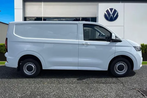 KR26GDX Volkswagen E-Transporter T32 65kWh Commerce Plus Auto RWD SWB 5dr Thumbnail #4