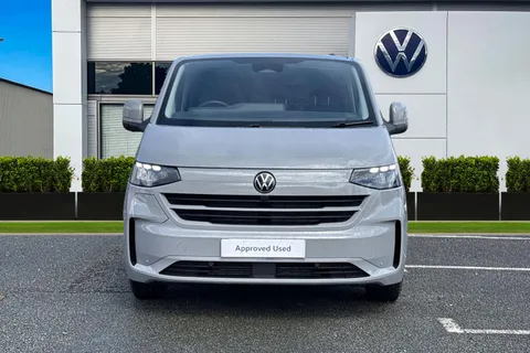 KR26FZU Volkswagen E-Transporter T32 65kWh Commerce Plus Auto RWD SWB 5dr Thumbnail #7