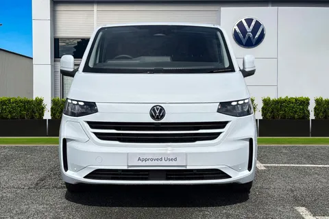 KR26GDX Volkswagen E-Transporter T32 65kWh Commerce Plus Auto RWD SWB 5dr Thumbnail #7