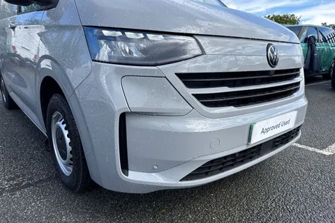 KR26FZU Volkswagen E-Transporter T32 65kWh Commerce Plus Auto RWD SWB 5dr Thumbnail #10