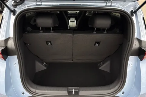 DU26VGR BYD Dolphin Surf 115kW Comfort 43kWh 5dr Auto Thumbnail #10