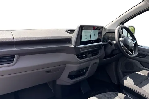 KR26GDX Volkswagen E-Transporter T32 65kWh Commerce Plus Auto RWD SWB 5dr Thumbnail #16