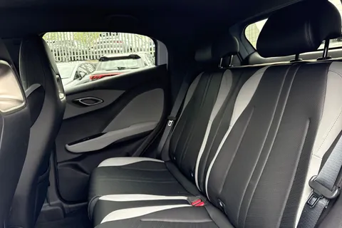 DU26VGR BYD Dolphin Surf 115kW Comfort 43kWh 5dr Auto Thumbnail #14
