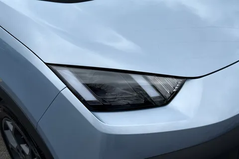 DU26VGR BYD Dolphin Surf 115kW Comfort 43kWh 5dr Auto Thumbnail #17