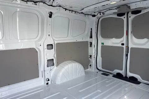 KR26GDX Volkswagen E-Transporter T32 65kWh Commerce Plus Auto RWD SWB 5dr Thumbnail #20