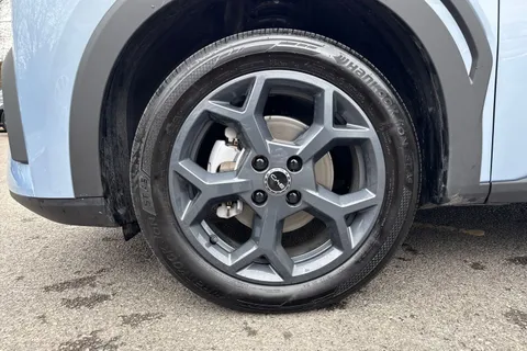 DU26VGR BYD Dolphin Surf 115kW Comfort 43kWh 5dr Auto Thumbnail #24