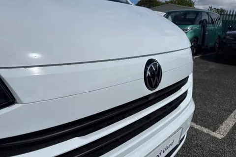 KR26GDX Volkswagen E-Transporter T32 65kWh Commerce Plus Auto RWD SWB 5dr Thumbnail #26