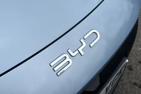 DU26VGR BYD Dolphin Surf 115kW Comfort 43kWh 5dr Auto Thumbnail #25