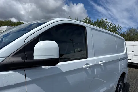 KR26GDX Volkswagen E-Transporter T32 65kWh Commerce Plus Auto RWD SWB 5dr Thumbnail #27