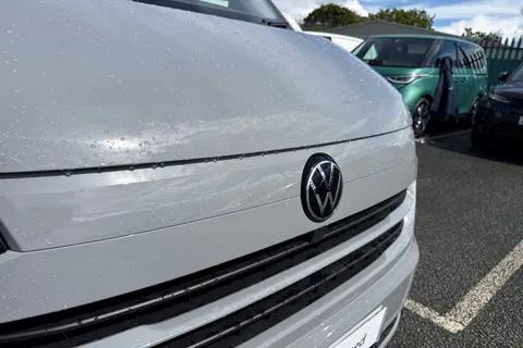 KR26FZU Volkswagen E-Transporter T32 65kWh Commerce Plus Auto RWD SWB 5dr Thumbnail #26