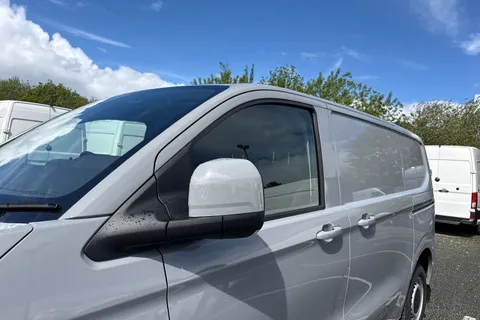 KR26FZU Volkswagen E-Transporter T32 65kWh Commerce Plus Auto RWD SWB 5dr Thumbnail #27