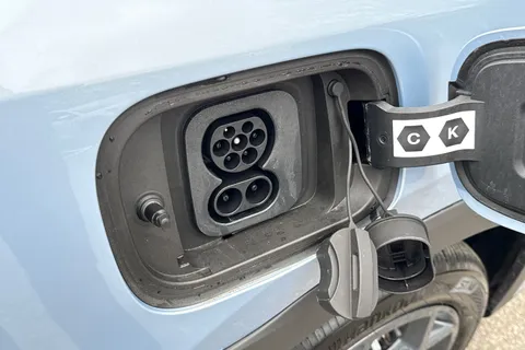 DU26VGR BYD Dolphin Surf 115kW Comfort 43kWh 5dr Auto Thumbnail #29