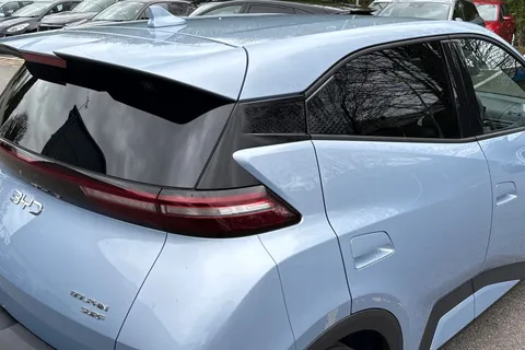 DU26VGR BYD Dolphin Surf 115kW Comfort 43kWh 5dr Auto Thumbnail #32