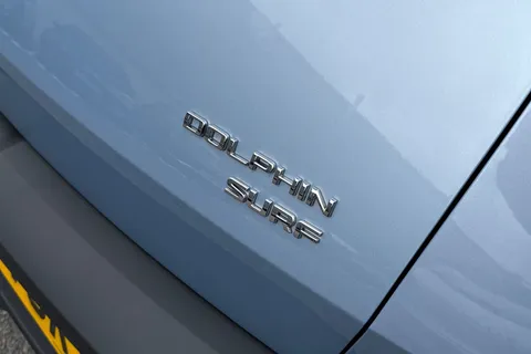 DU26VGR BYD Dolphin Surf 115kW Comfort 43kWh 5dr Auto Thumbnail #33