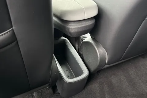 DU26VGR BYD Dolphin Surf 115kW Comfort 43kWh 5dr Auto Thumbnail #36