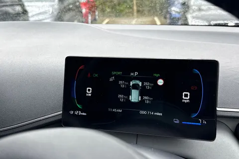 DU26VGR BYD Dolphin Surf 115kW Comfort 43kWh 5dr Auto Thumbnail #45