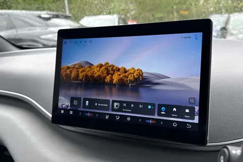 DU26VGR BYD Dolphin Surf 115kW Comfort 43kWh 5dr Auto Thumbnail #47