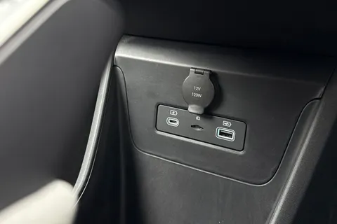 DU26VGR BYD Dolphin Surf 115kW Comfort 43kWh 5dr Auto Thumbnail #49