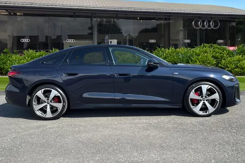  Audi A5 2.0 TFSI Edition 1 Saloon S Tronic Euro 6 (s/s) 5dr Thumbnail #3
