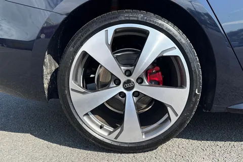  Audi A5 2.0 TFSI Edition 1 Saloon S Tronic Euro 6 (s/s) 5dr Thumbnail #10